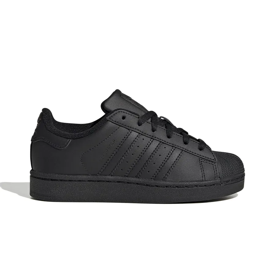 Imagen 0 de 7 de Zapatillas adidas originals Superstar II J-NEGRO