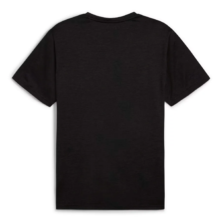 Imagen 3 de 4 de Remera Puma Essentials-NEGRO