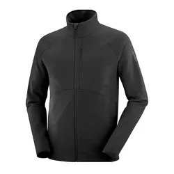 Campera Salomon Nacvery Fz