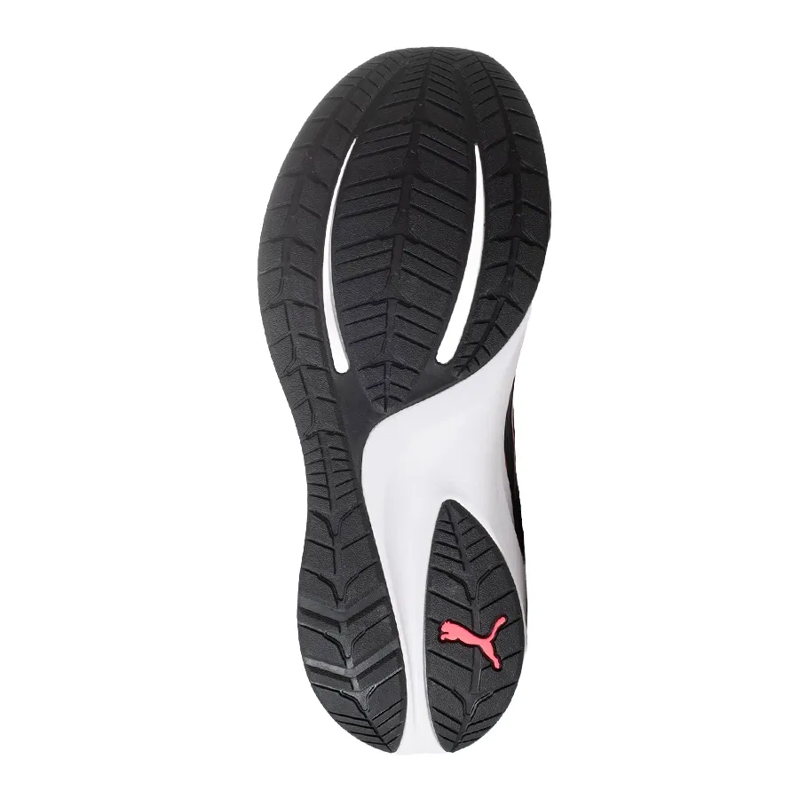 Imagen 3 de 5 de Zapatillas Puma Skyrocket Lite 2-NEGRO/ROSA