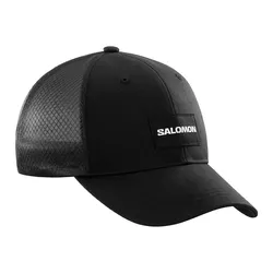 Gorra Salomon Trucker Curved