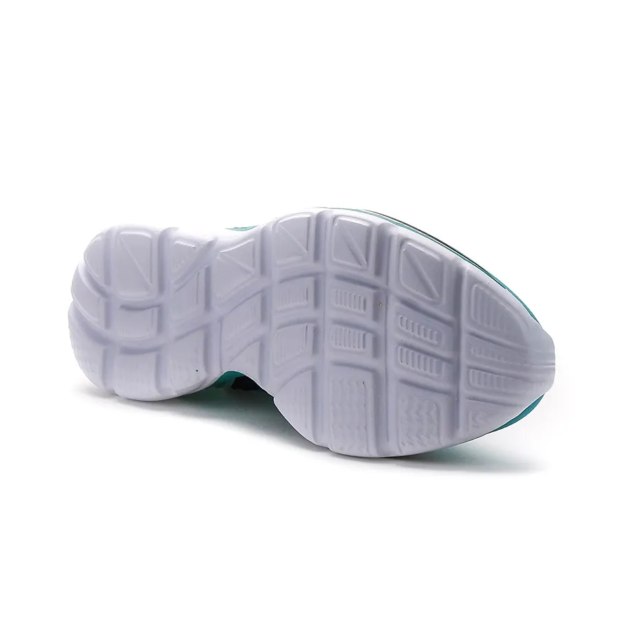 Imagen 3 de 4 de Zapatillas Olympikus Stretch-TURQUESA/AQUA