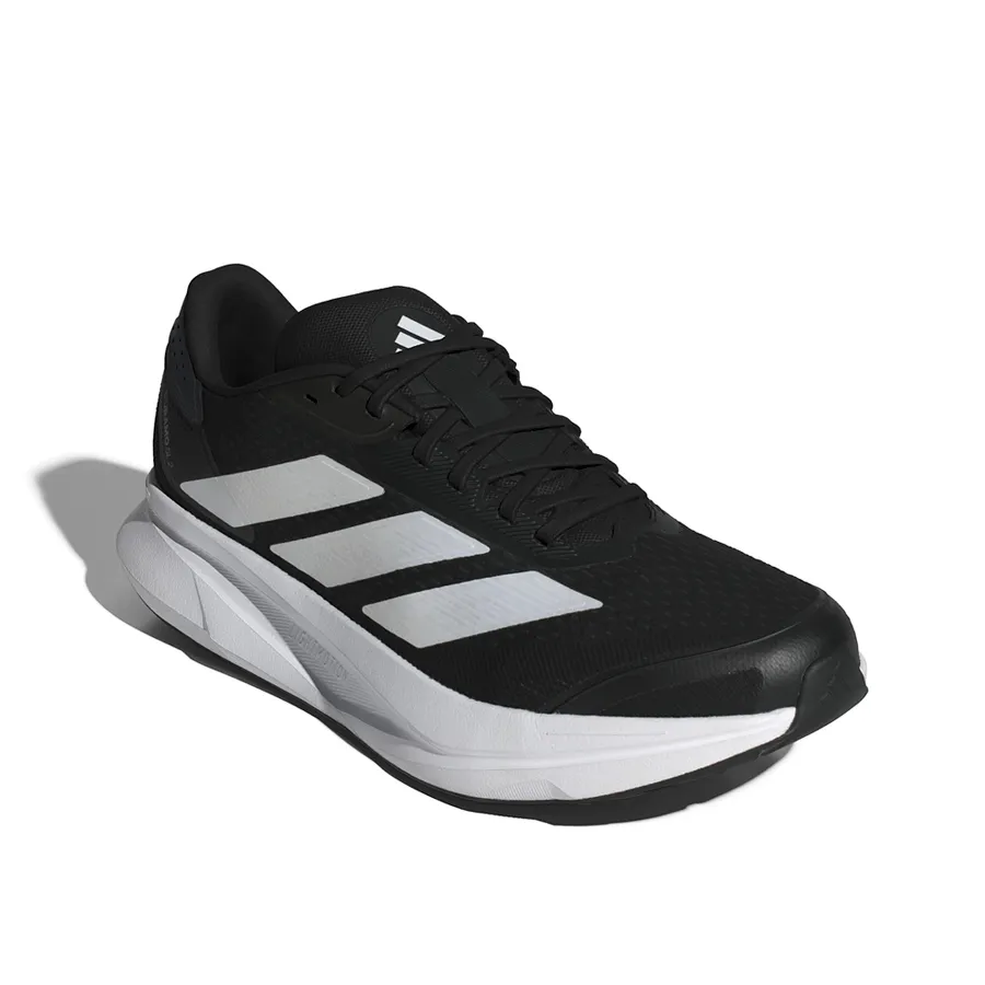Imagen 2 de 8 de Zapatillas adidas Duramo SL 2-NEGRO/BLANCO