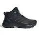 zapatillas-adidas-terrex-skychaser-ax5-mid-NEGRO/VERDE MUSGO