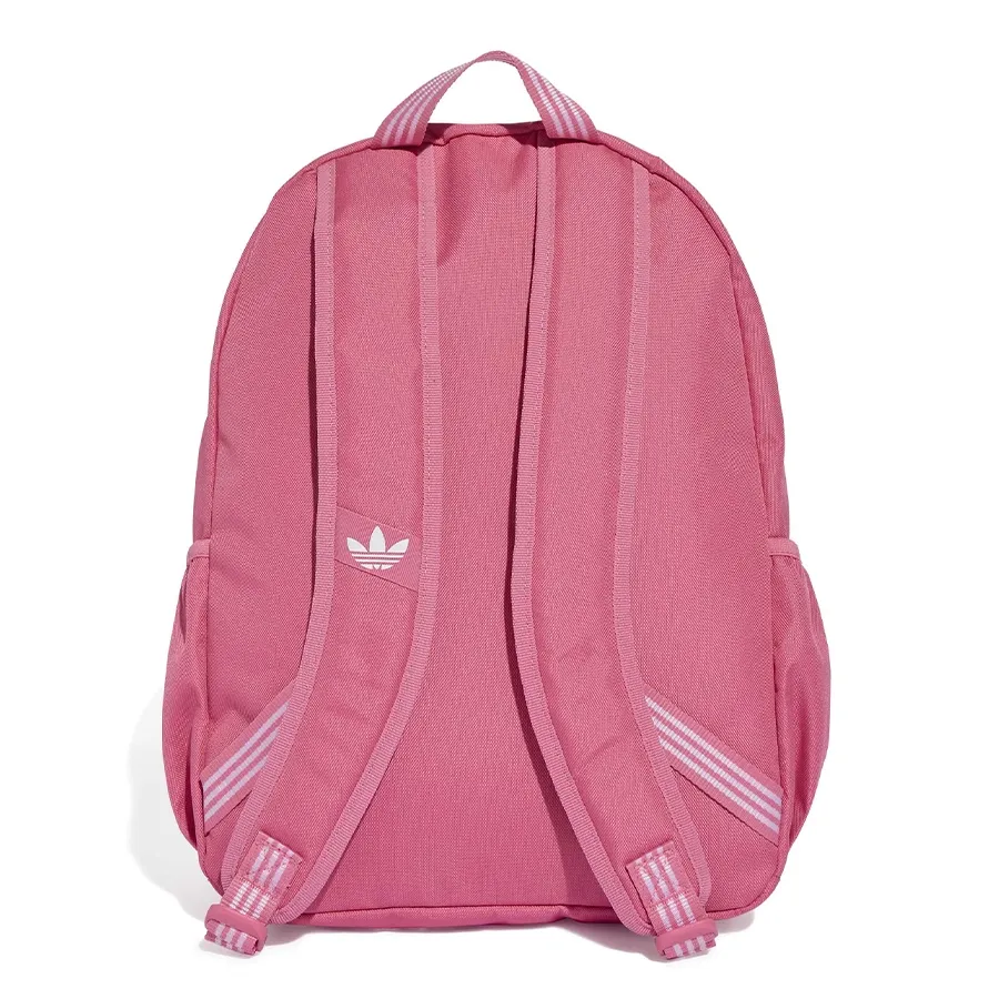 Imagen 1 de 5 de Mochila adidas adicolor clásico-ROSA