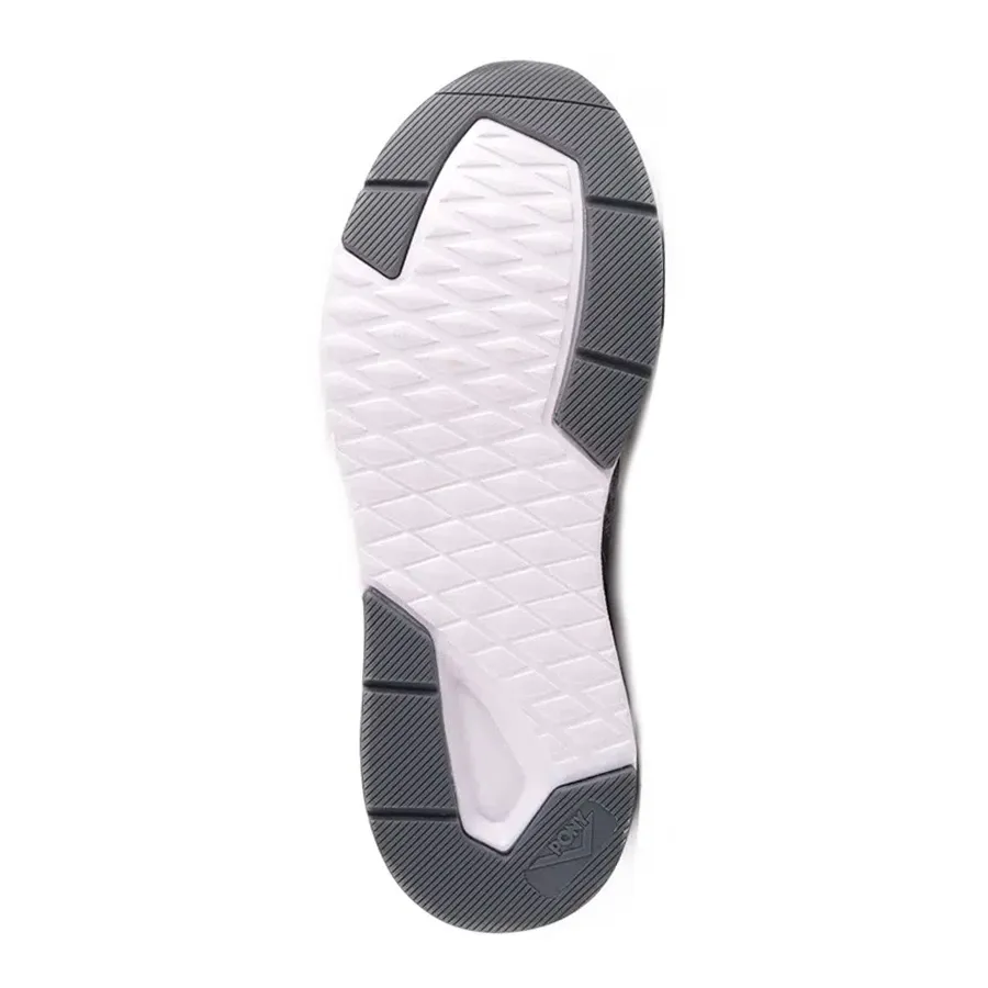 Imagen 4 de 5 de Zapatillas Pony Fast Ox-GRIS/GRAFITO