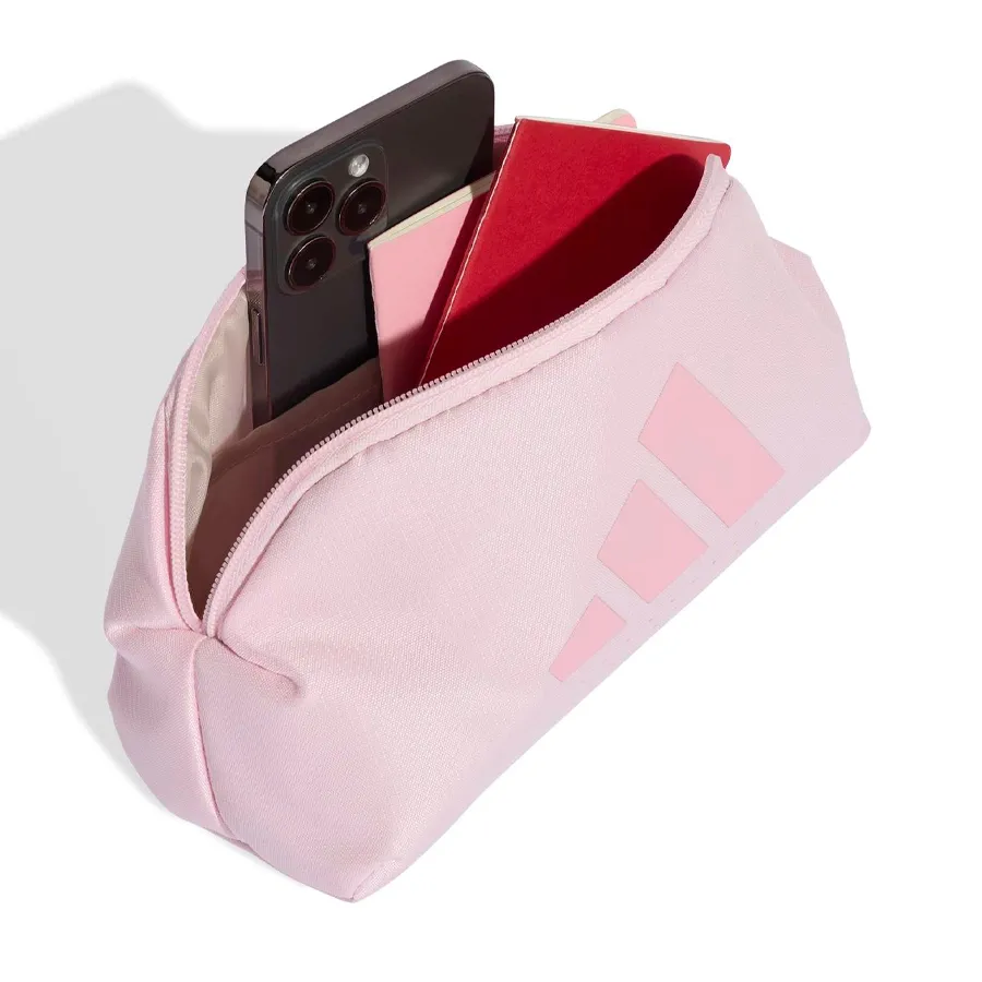 Imagen 3 de 6 de Bolso Para Cosméticos Defender-ROSA