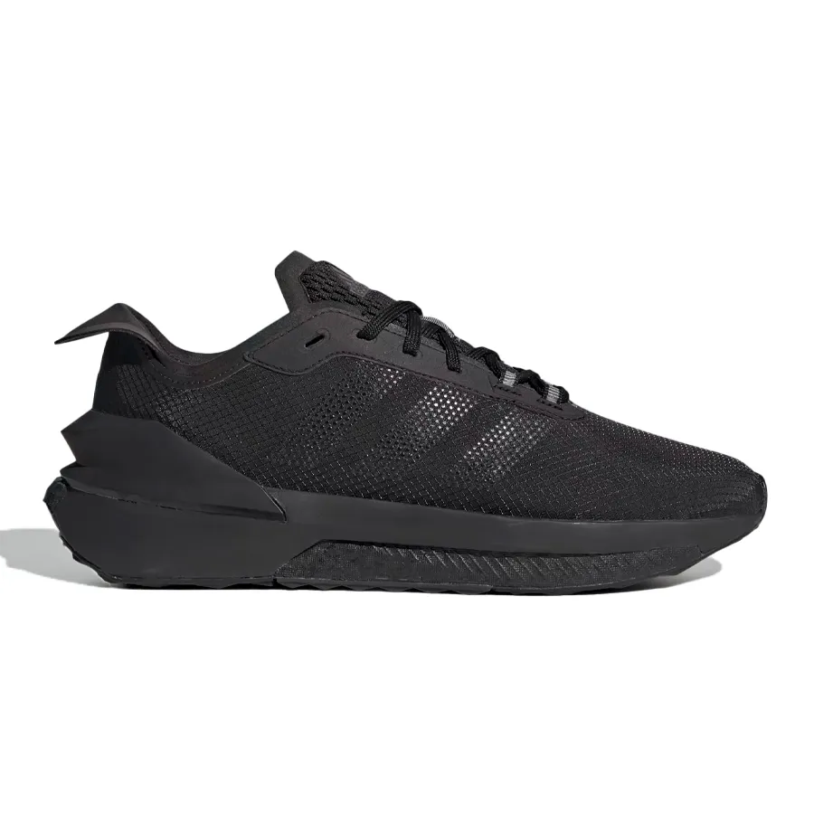 Imagen 1 de 8 de Zapatillas adidas Avryn-NEGRO