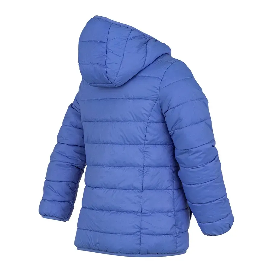 Imagen 1 de 2 de Campera Atomik Vancouver-LAVANDA