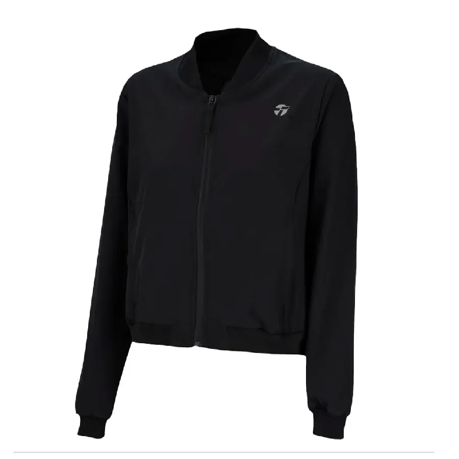 Imagen 0 de 4 de Campera Topper Bomber Joy-NEGRO