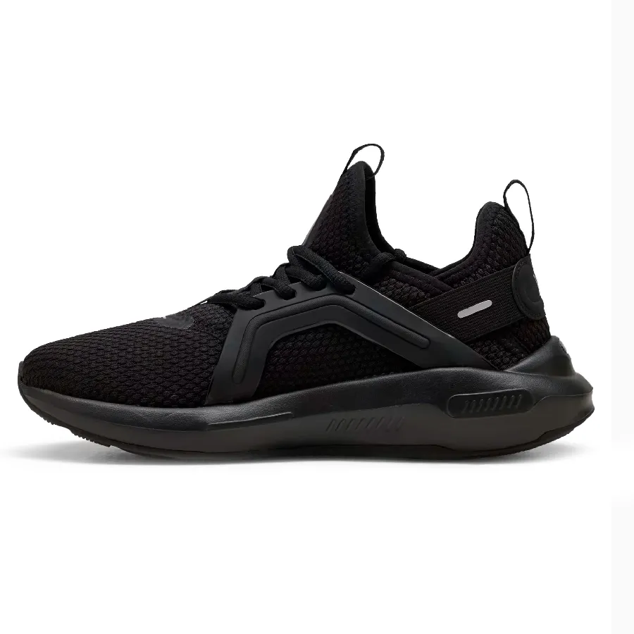 Imagen 2 de 6 de Zapatillas Puma Softride Enzo 5-NEGRO