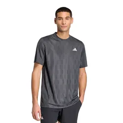 Remera adidas Club Graphic Climacool