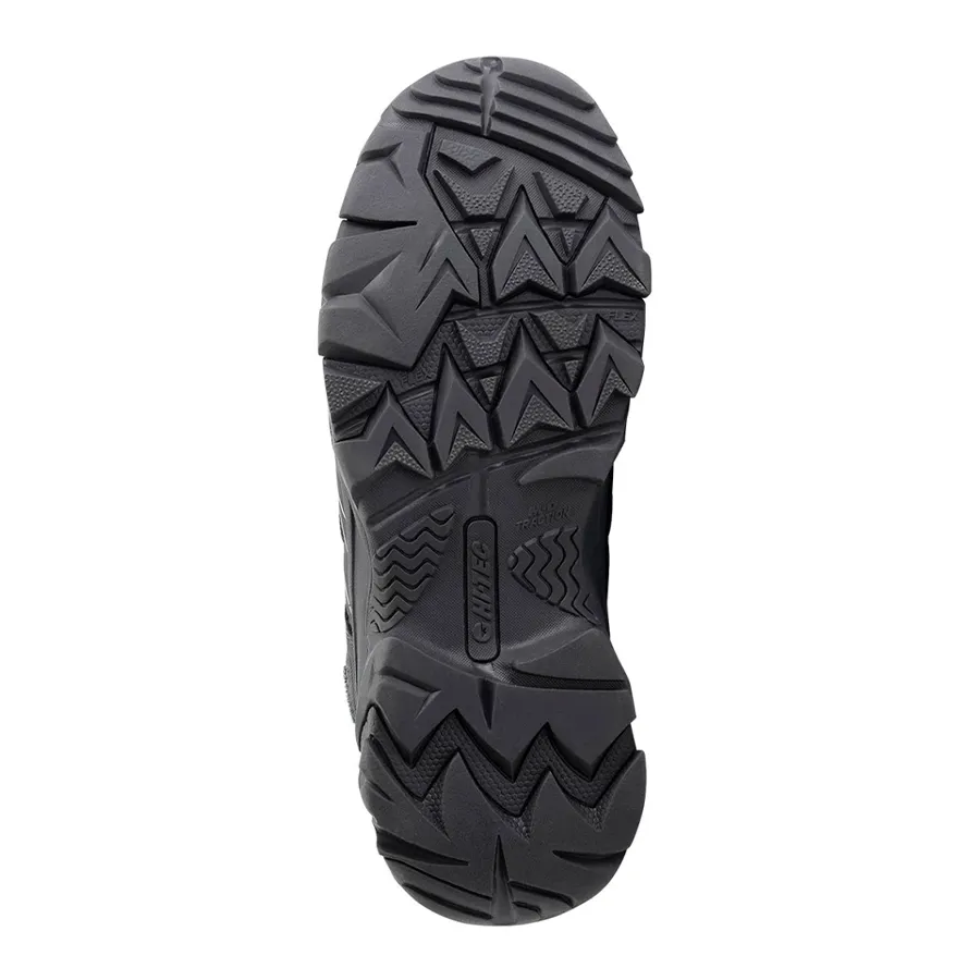 Imagen 4 de 5 de Botas Hi-Tec Tarantula Mid-NEGRO/GRAFITO