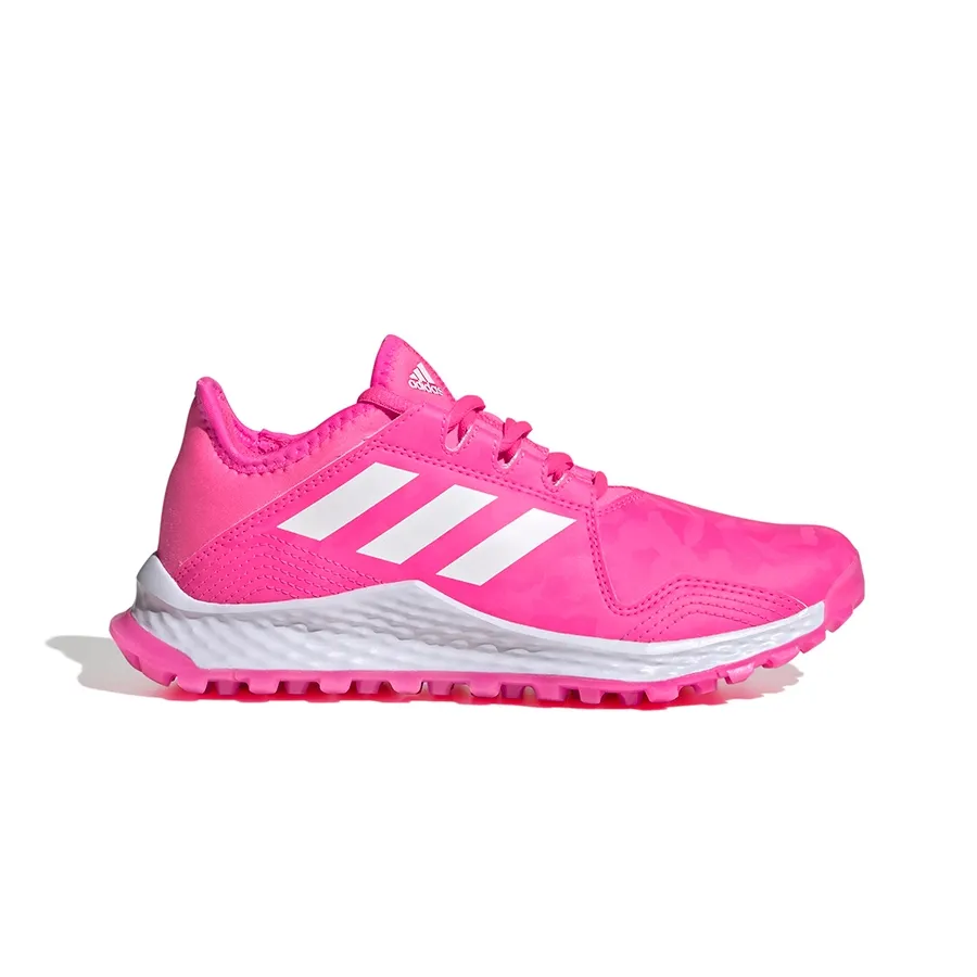 Imagen 0 de 7 de Zapatillas adidas Youngstar-ROSA/BLANCO