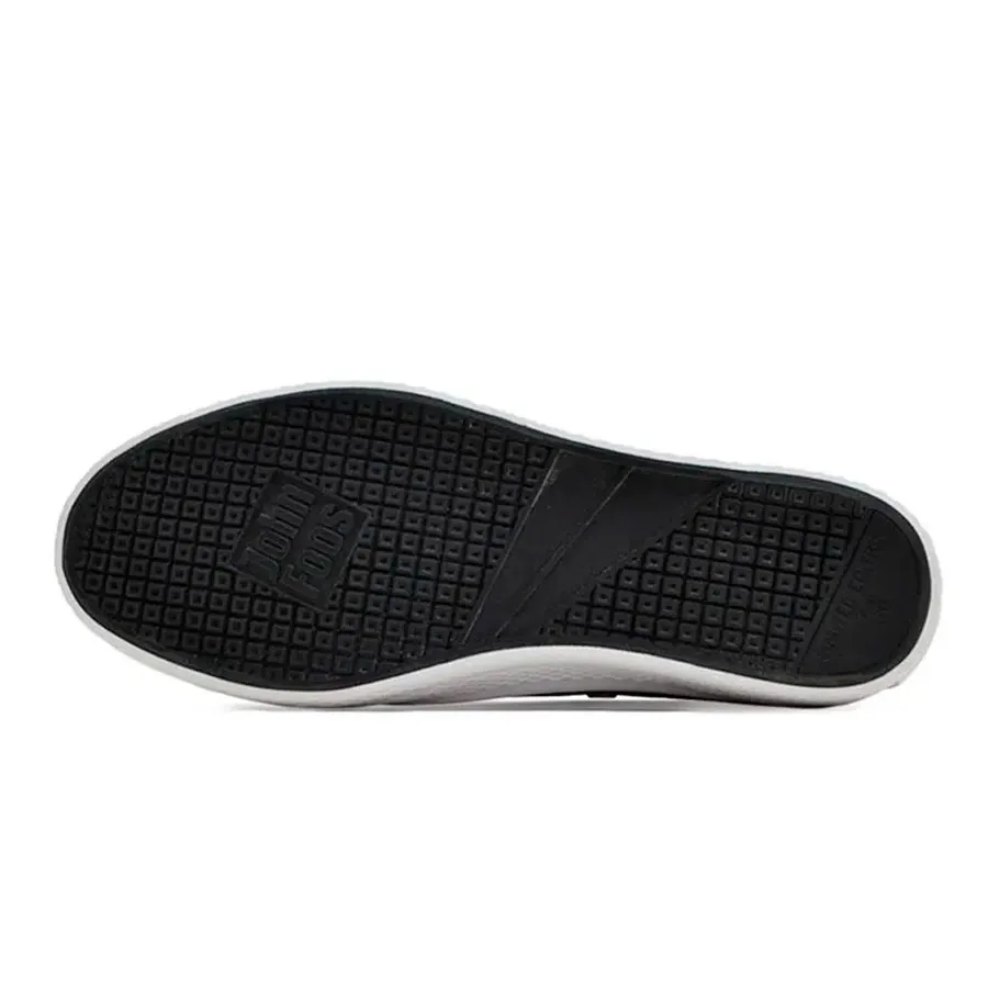 Imagen 2 de 3 de Zapatillas John Foos 752-BLANCO
