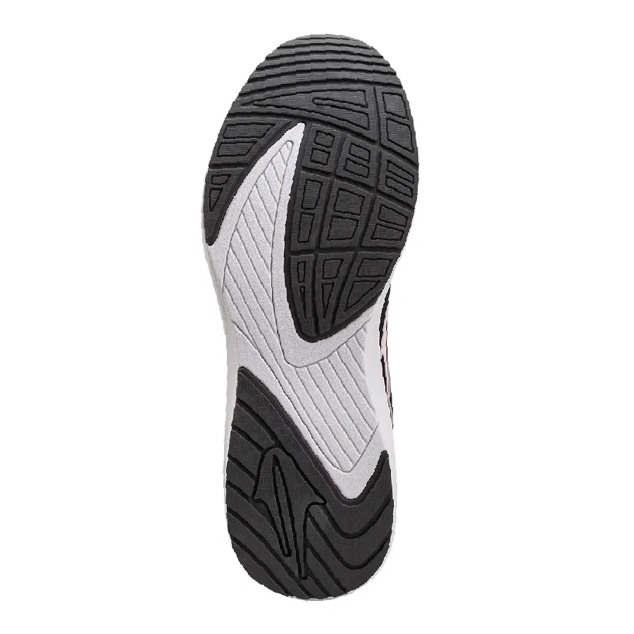 Imagen 4 de 5 de Zapatillas Topper Asphalt-NEGRO/ROSA