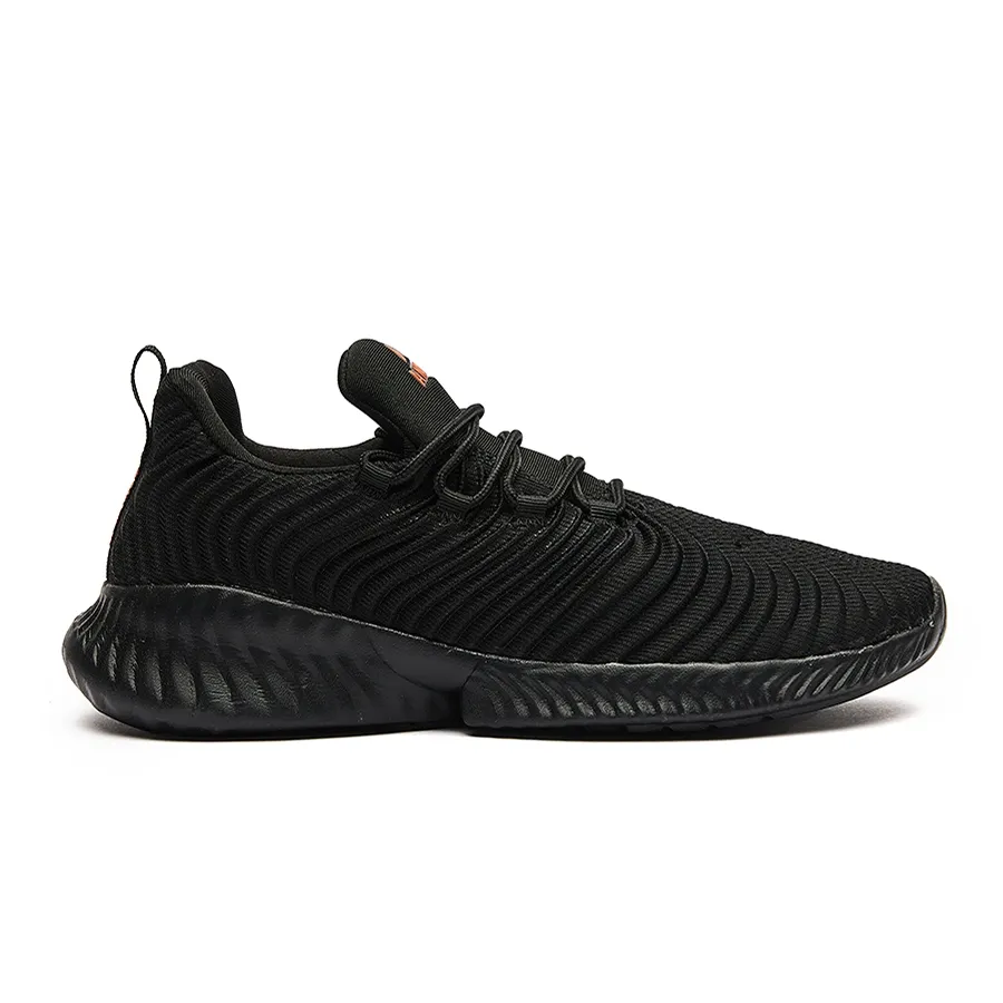 Imagen 0 de 5 de Zapatillas A Nation Leap-NEGRO