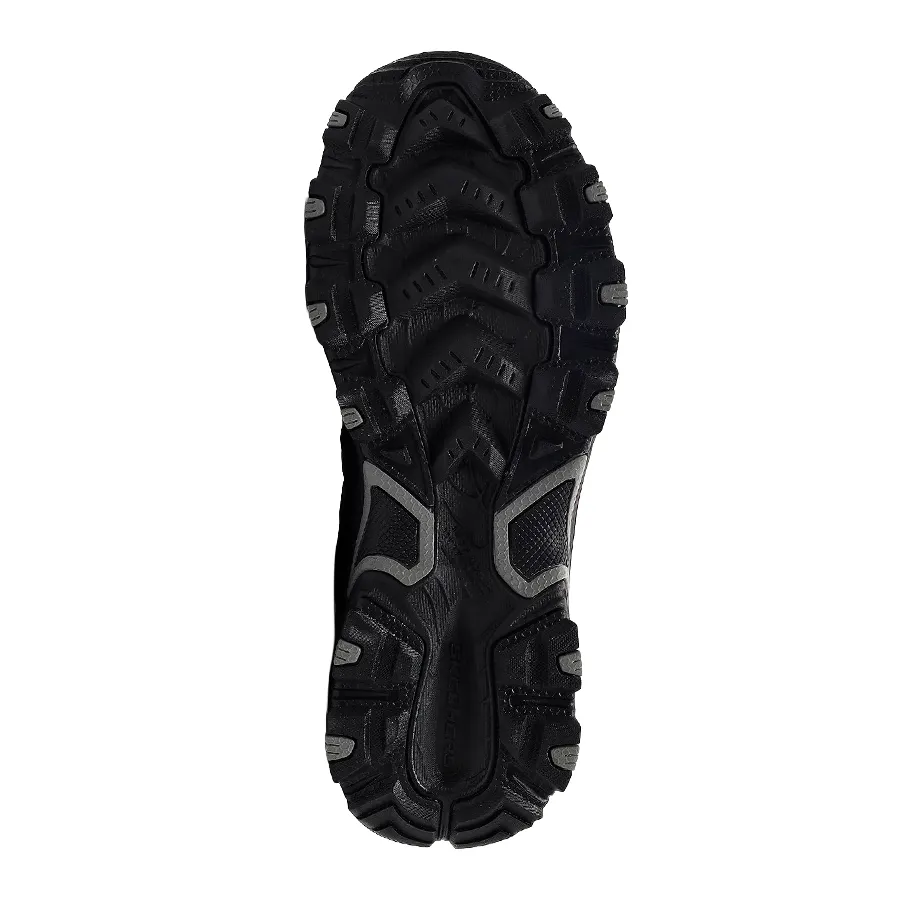 Imagen 3 de 5 de Zapatillas Skechers Stamina AT-NEGRO