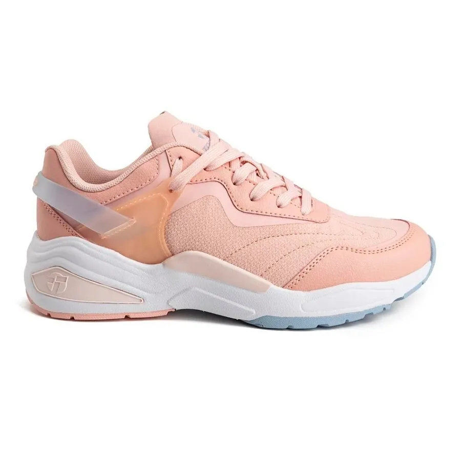 Imagen 0 de 5 de Zapatillas Topper Abbey-ROSA/BLANCO/CELESTE