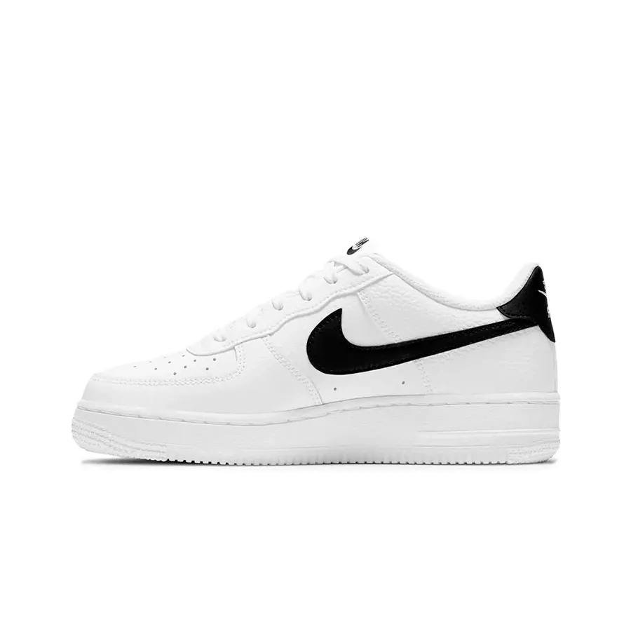 Imagen 2 de 8 de Zapatillas Nike Air Force 1-BLANCO
