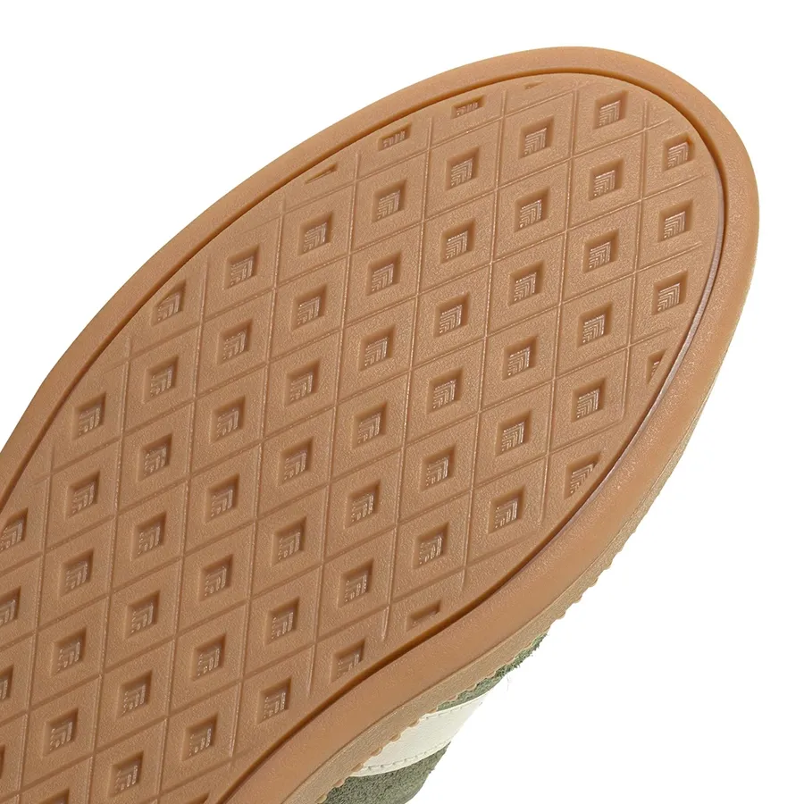 Imagen 7 de 8 de Zapatillas adidas Breaknet Sleek-VERDE OLIVA/BLANCO