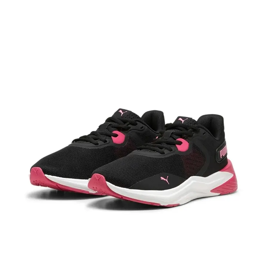 Imagen 1 de 5 de Zapatillas Puma Disperse Xt 3-NEGRO/FUCSIA