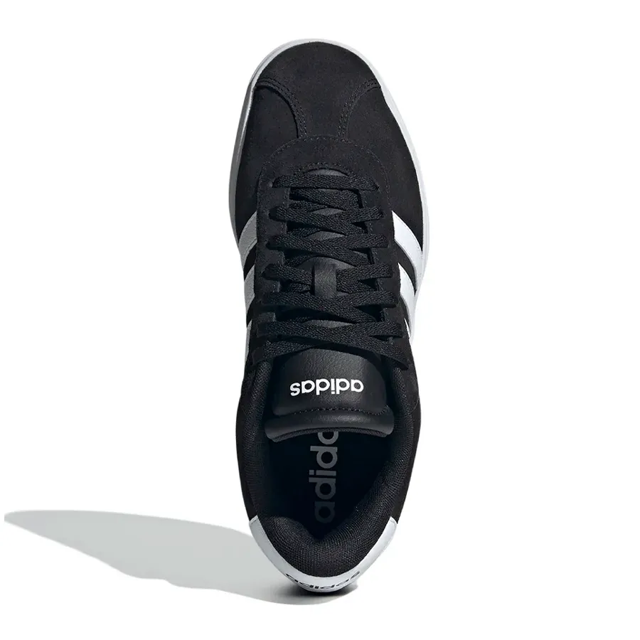 Imagen 4 de 6 de Zapatillas adidas VL Court Bold-NEGRO/BLANCO
