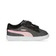 zapatillas-puma-smash-v2-glitz-v-GRAFITO/NEGRO/ROSA