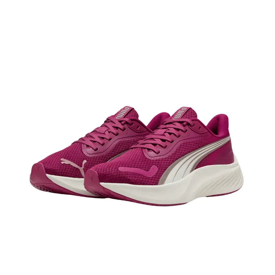 Imagen 1 de 7 de Zapatillas Puma Pounce Lite-PURPURA/BLANCO