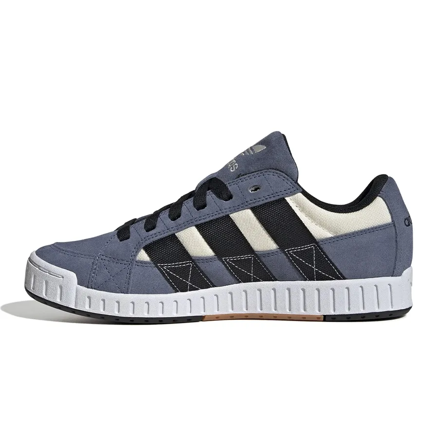 Imagen 2 de 7 de Zapatillas adidas originals Lwst-AZUL/NEGRO/BLANCO