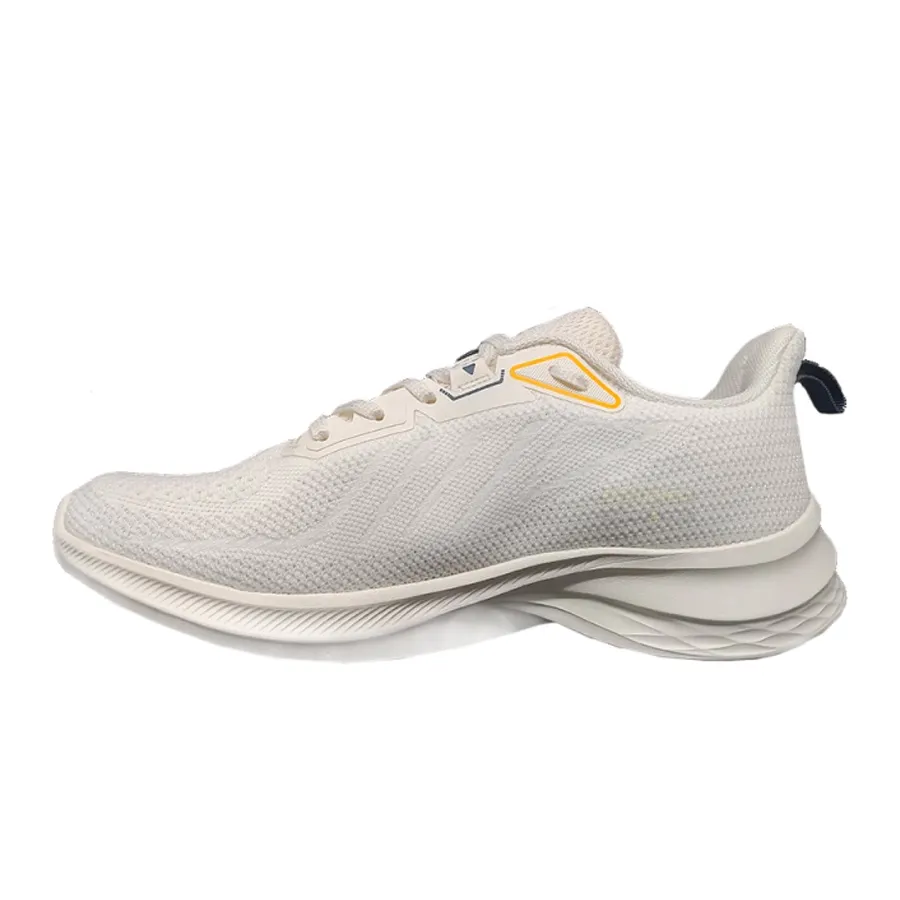 Imagen 2 de 6 de Zapatillas 361º Performance Running-BLANCO/AZUL/NARANJA