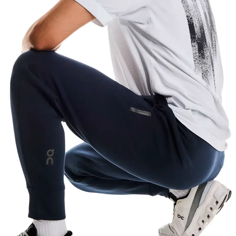 Imagen 2 de 4 de Pantalón On Focus Tech-MARINO