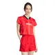 camiseta-adidas-tiro-ROJO/ROJO