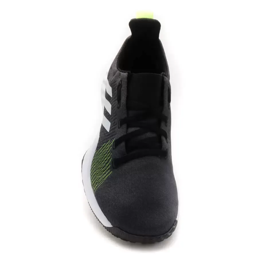 Imagen 0 de 4 de Zapatillas adidas Solar Lt Trainer M-NEGRO/GRAFITO/VERDE