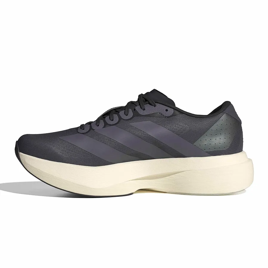 Imagen 2 de 7 de Zapatillas adidas Adizero Evo SL-GRIS/GRAFITO