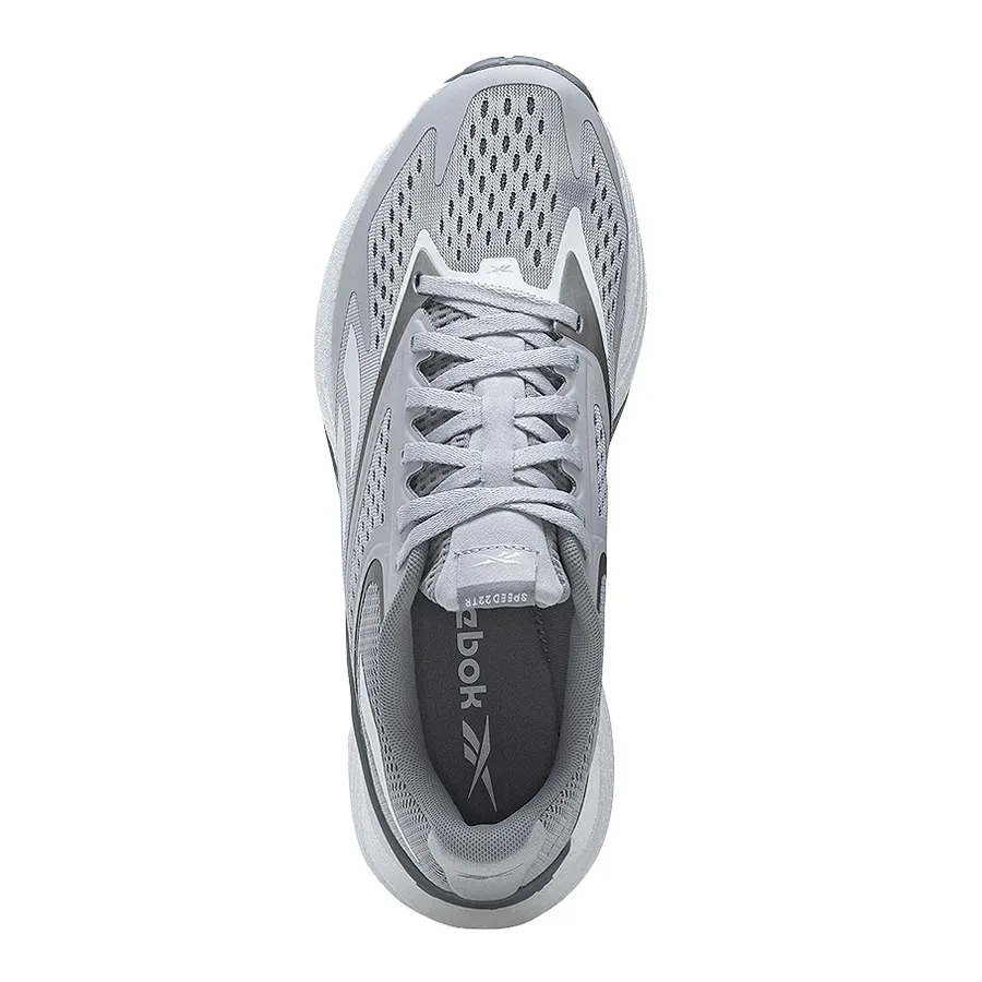 Imagen 4 de 7 de Zapatillas Reebok Speed 22 Tr-GRIS/BLANCO