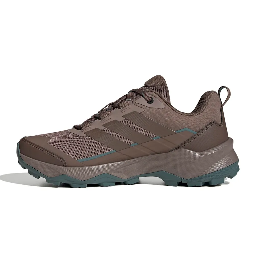 Imagen 3 de 8 de Zapatillas adidas Terrex Skychaser Ax-MARRON