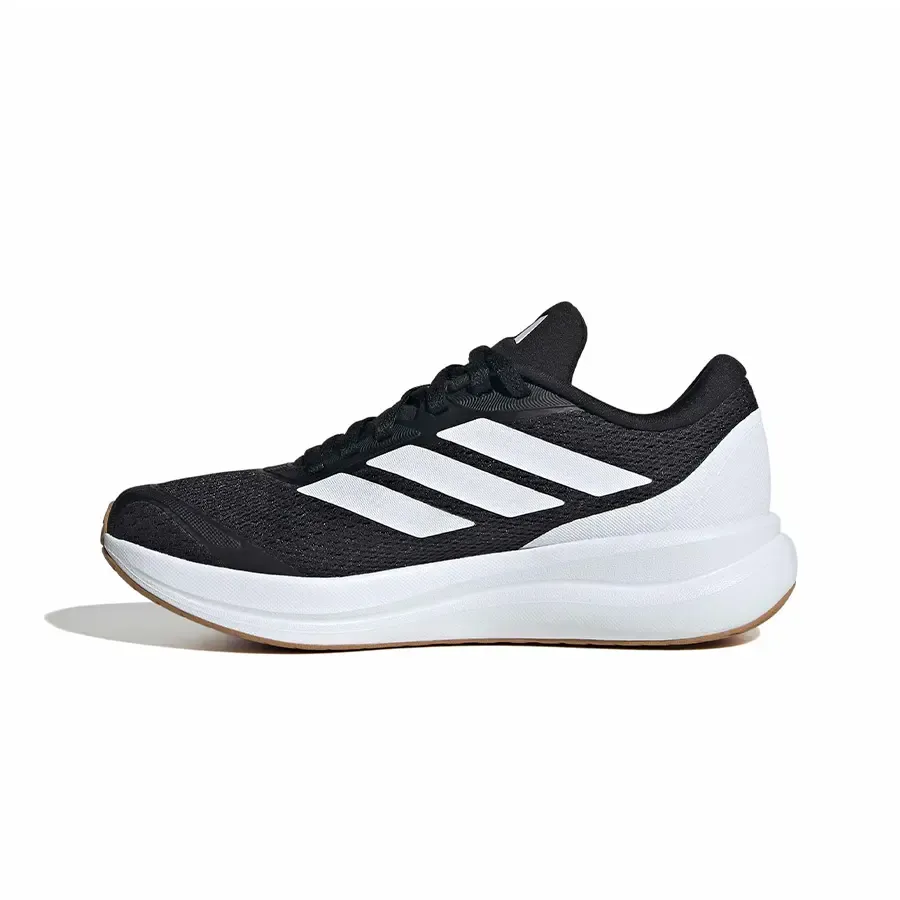 Imagen 2 de 7 de Zapatillas adidas Runfalcon 6-NEGRO/BLANCO