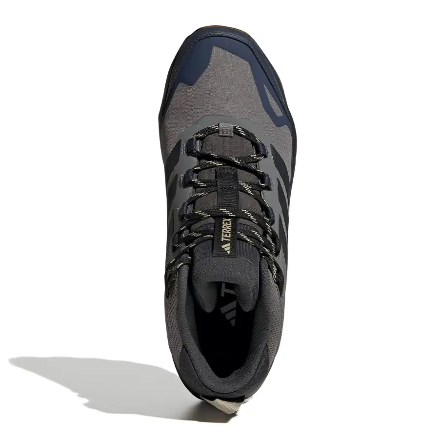 Imagen 3 de 7 de Zapatillas adidas Terrex Skychaser Ax5-MARINO/GRAFITO