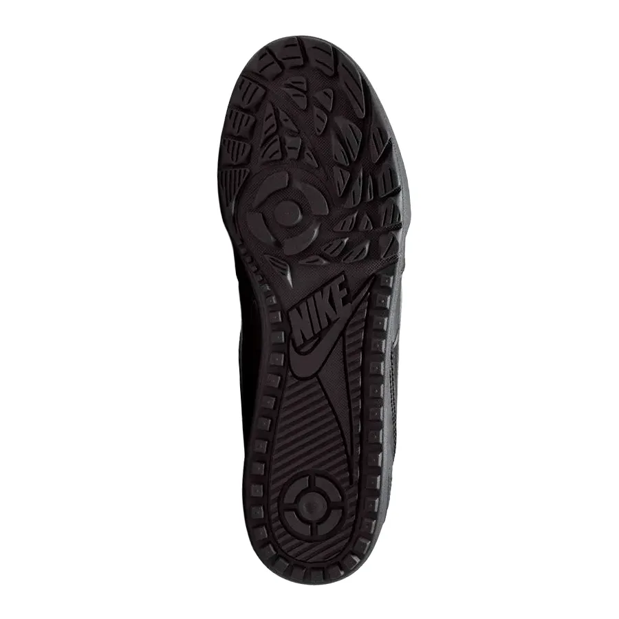 Imagen 4 de 8 de Zapatillas Nike Terra Manta-NEGRO/BLANCO