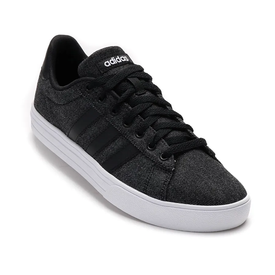 Imagen 0 de 4 de Zapatillas adidas Daily 2.0-NEGRO