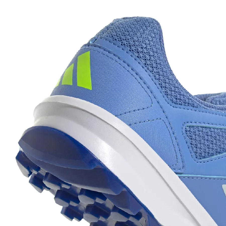 Imagen 6 de 7 de Zapatillas adidas Fabela Rise-CELESTE/BLANCO