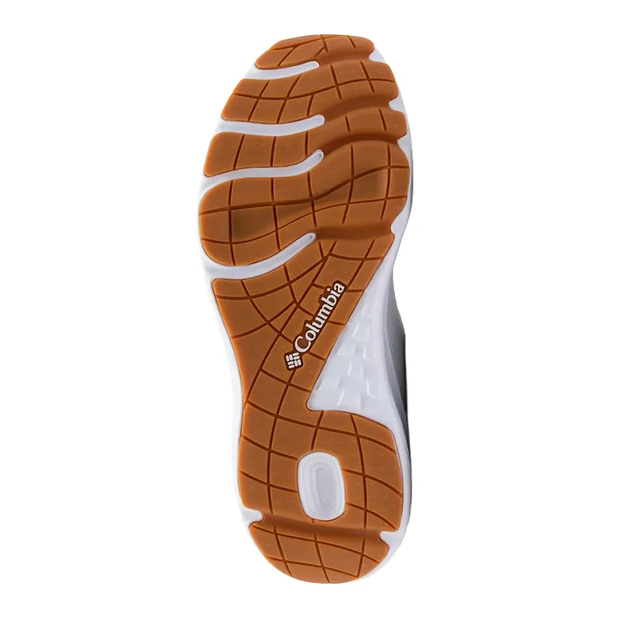 Imagen 7 de 9 de Zapatillas Columbia Castback-BLANCO