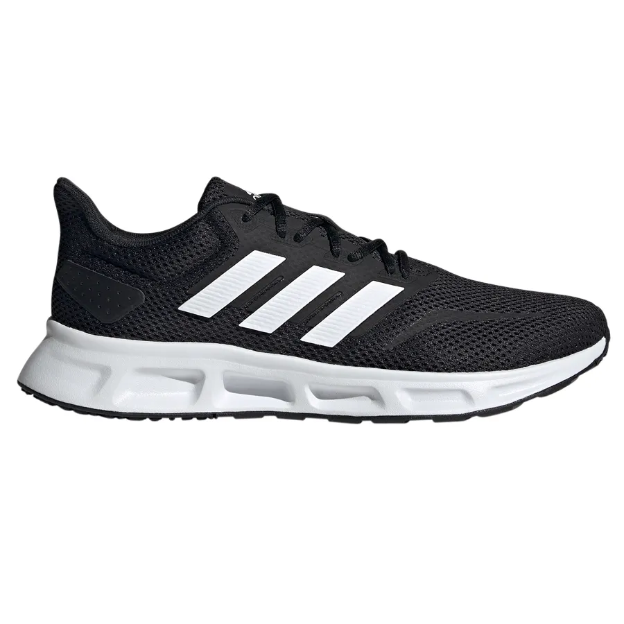 Imagen 0 de 6 de Zapatillas adidas Showtheway 2.0-NEGRO/BLANCO