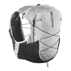 Chaleco De Hidratación Salomon   Adv Skin Cross Season 15
