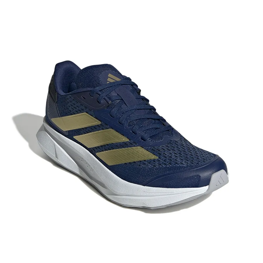 Imagen 1 de 7 de Zapatillas adidas Duramo SL 2-MARINO/AMARILLO