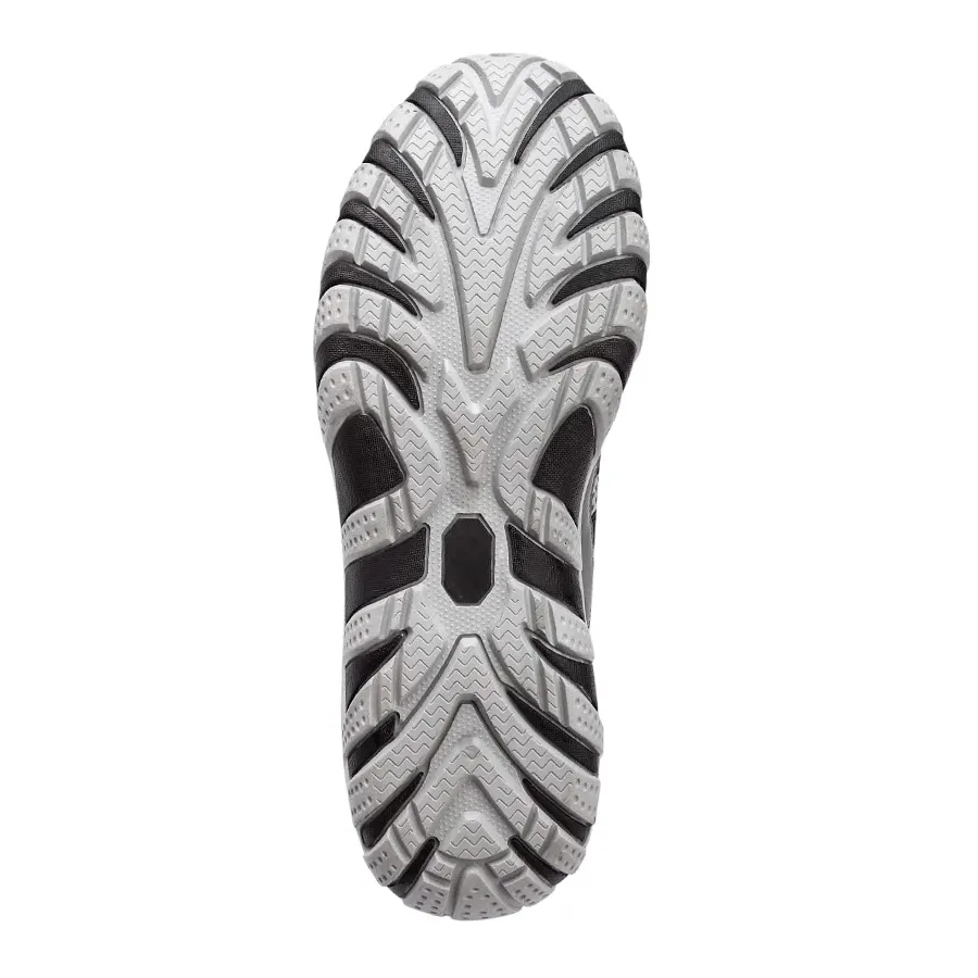 Imagen 1 de 5 de Zapatillas Topper Bulder-GRIS/GRAFITO/MARINO