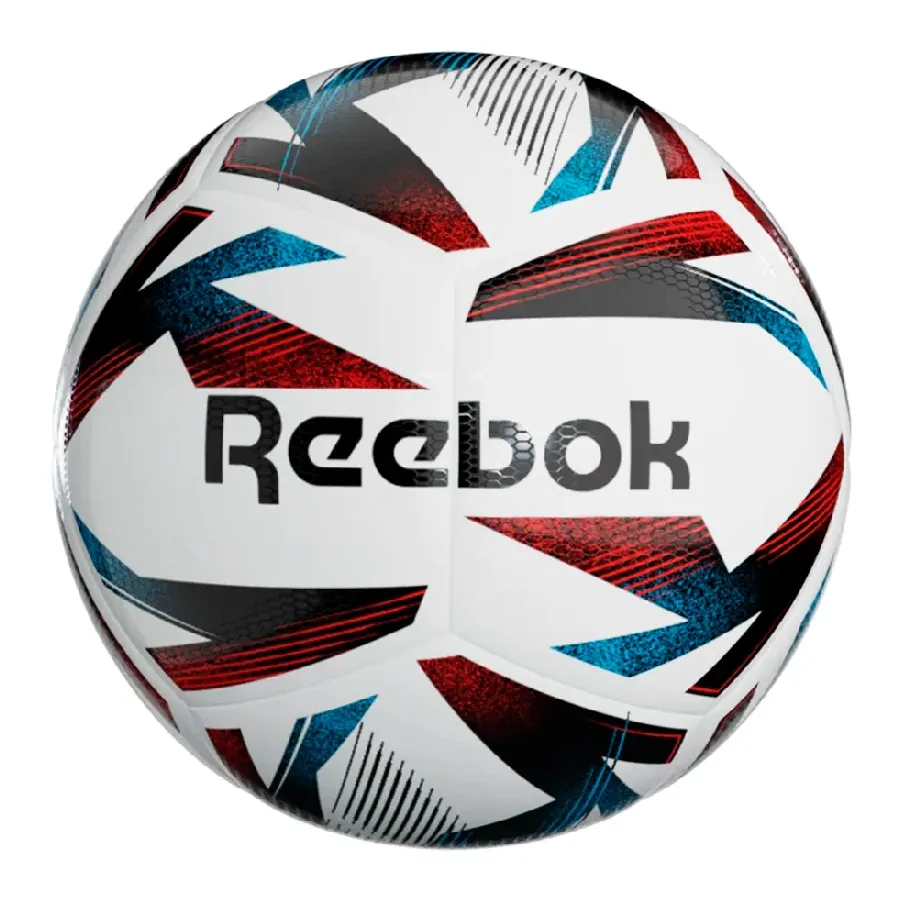 Imagen 0 de 3 de Pelota Reebok Xtreme Campo-BLANCO/MULTICOLOR