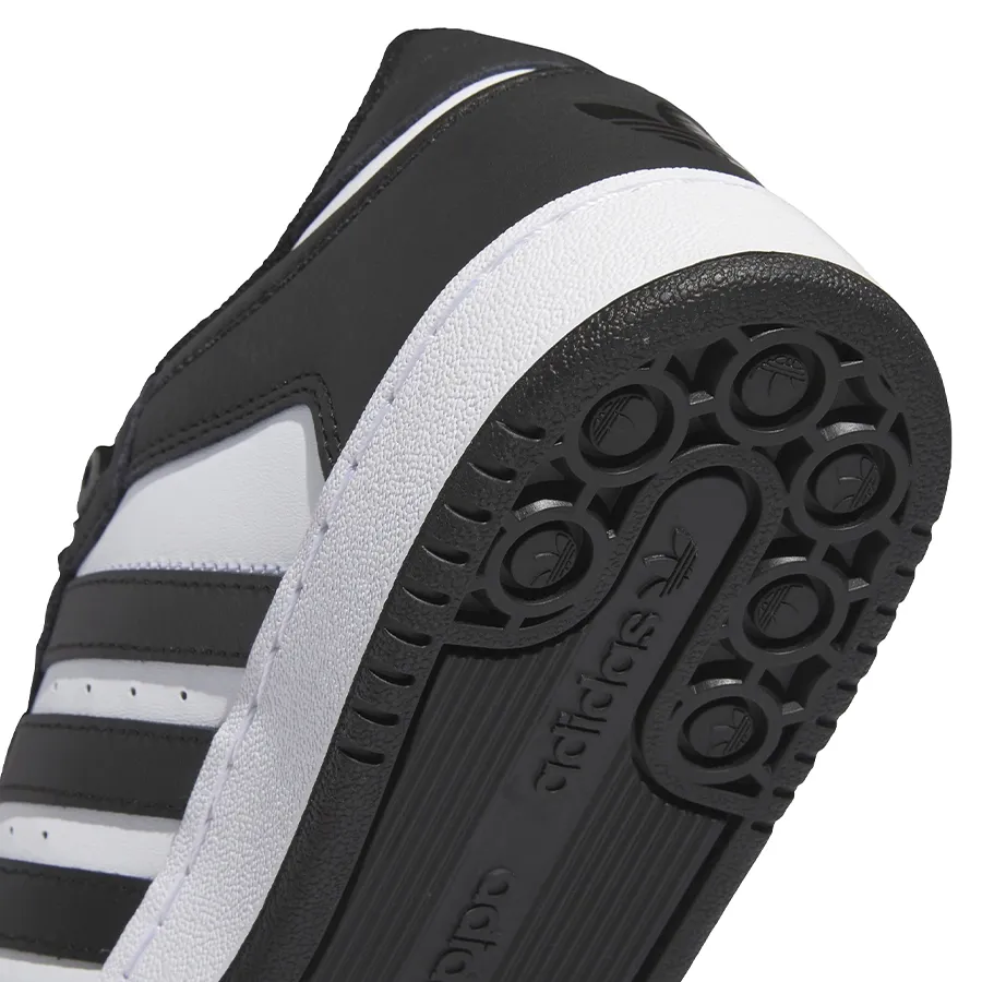 Imagen 6 de 7 de Zapatillas adidas originals Centennial Rm-BLANCO/NEGRO