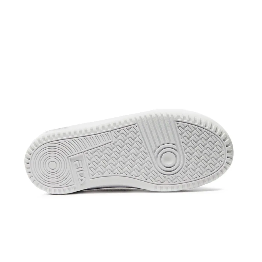 Imagen 3 de 6 de Zapatillas Fila Arcade Kids-BLANCO